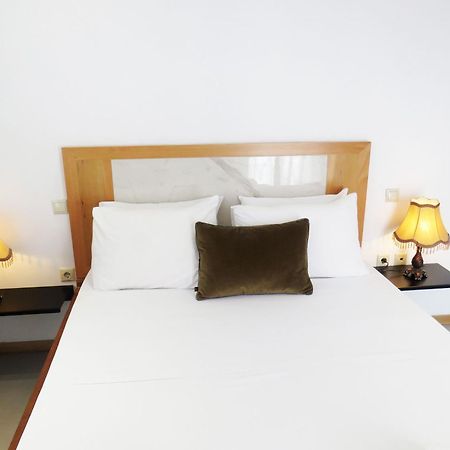 Axilleion Boutique Hotel แอร์มูโปลี ภายนอก รูปภาพ