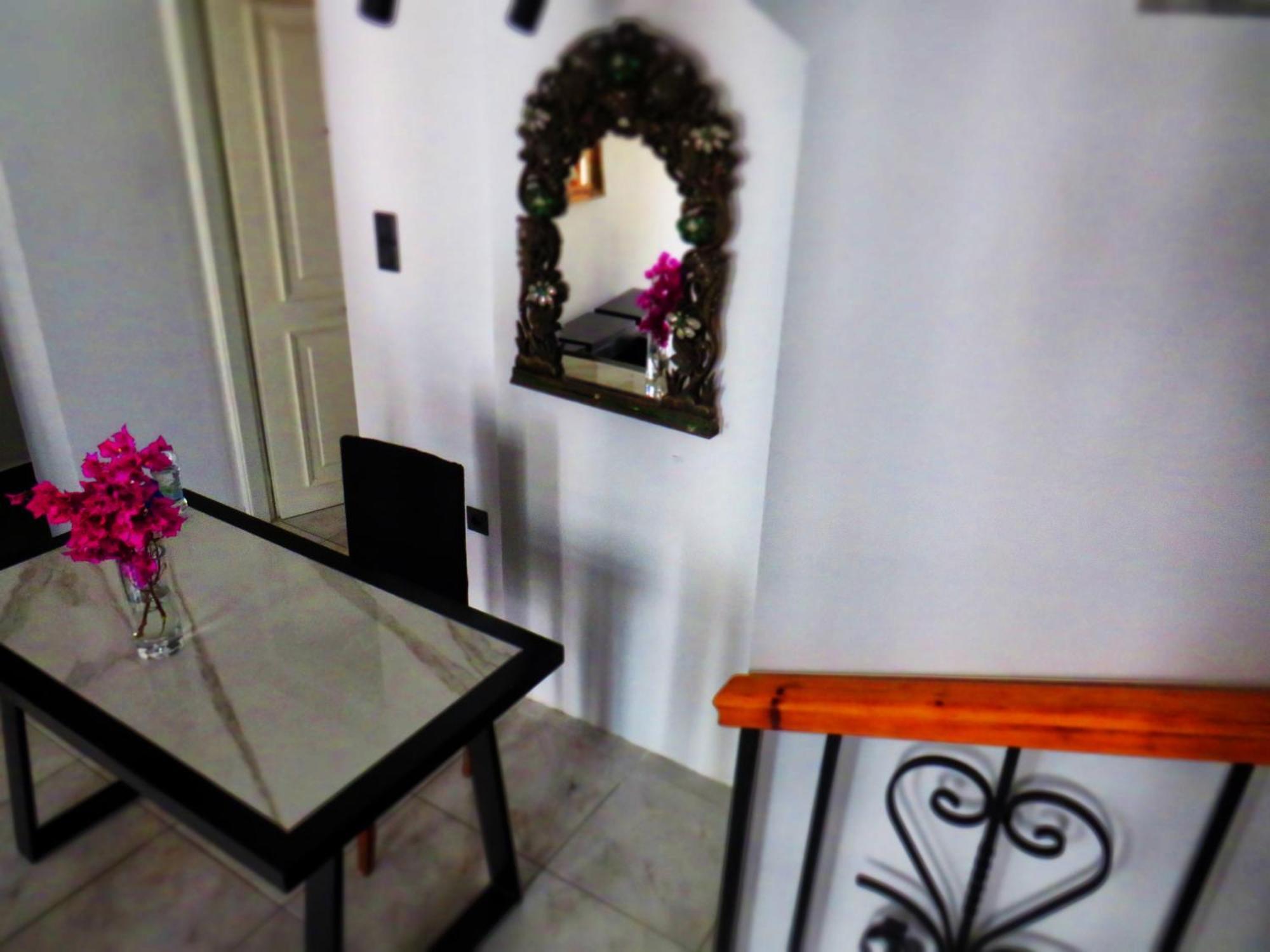 Axilleion Boutique Hotel แอร์มูโปลี ภายนอก รูปภาพ