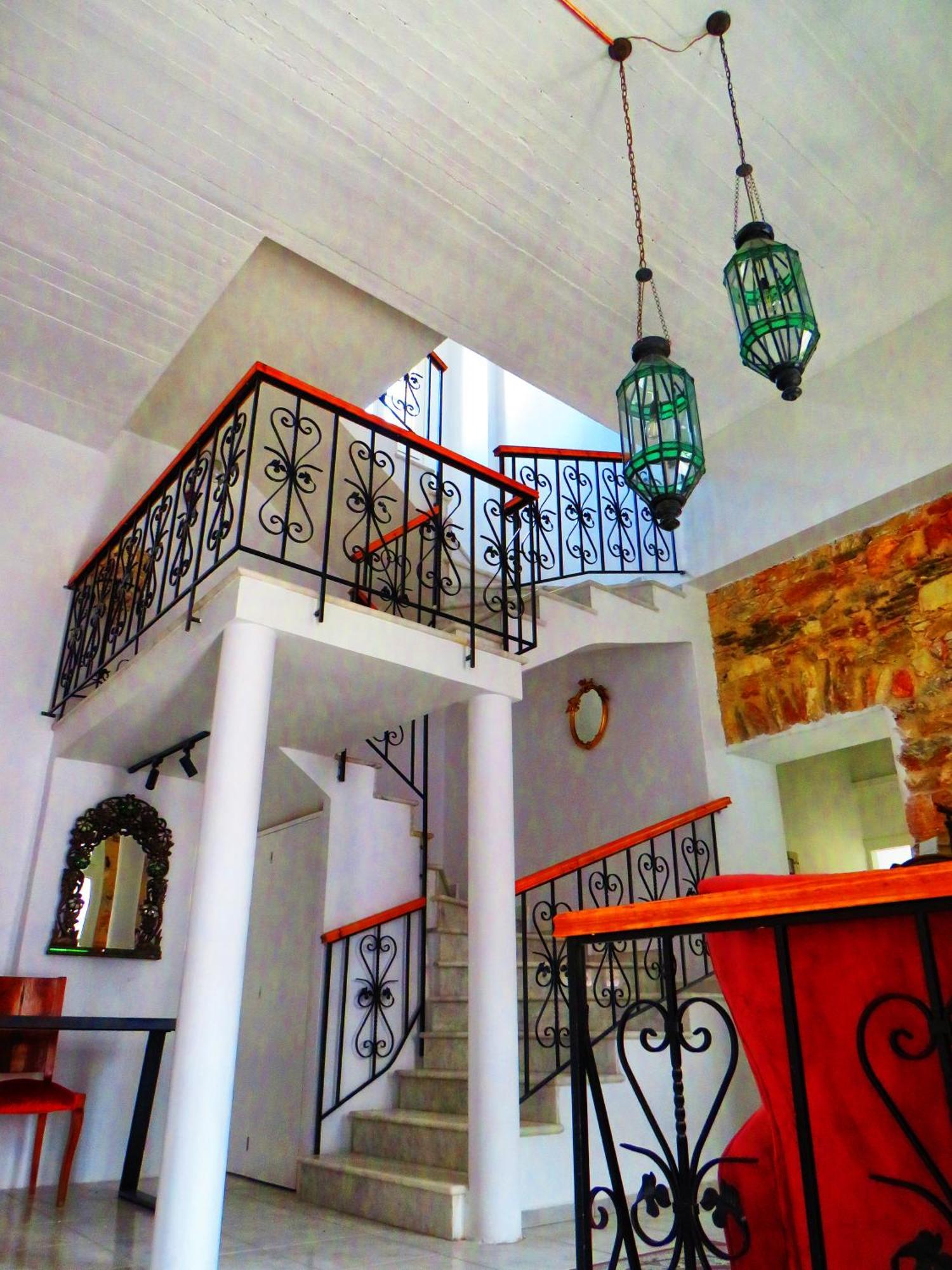 Axilleion Boutique Hotel แอร์มูโปลี ภายนอก รูปภาพ
