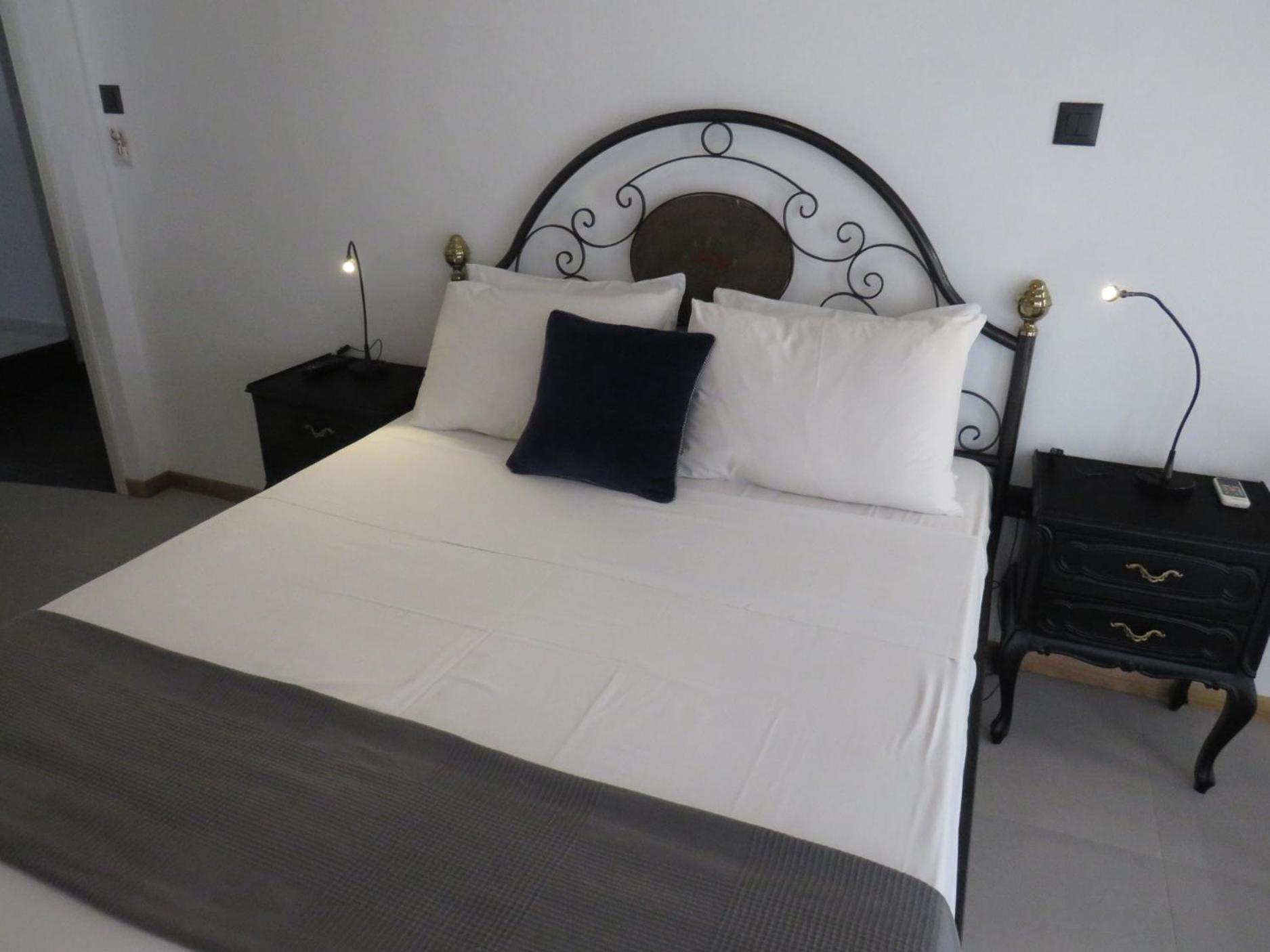 Axilleion Boutique Hotel แอร์มูโปลี ภายนอก รูปภาพ