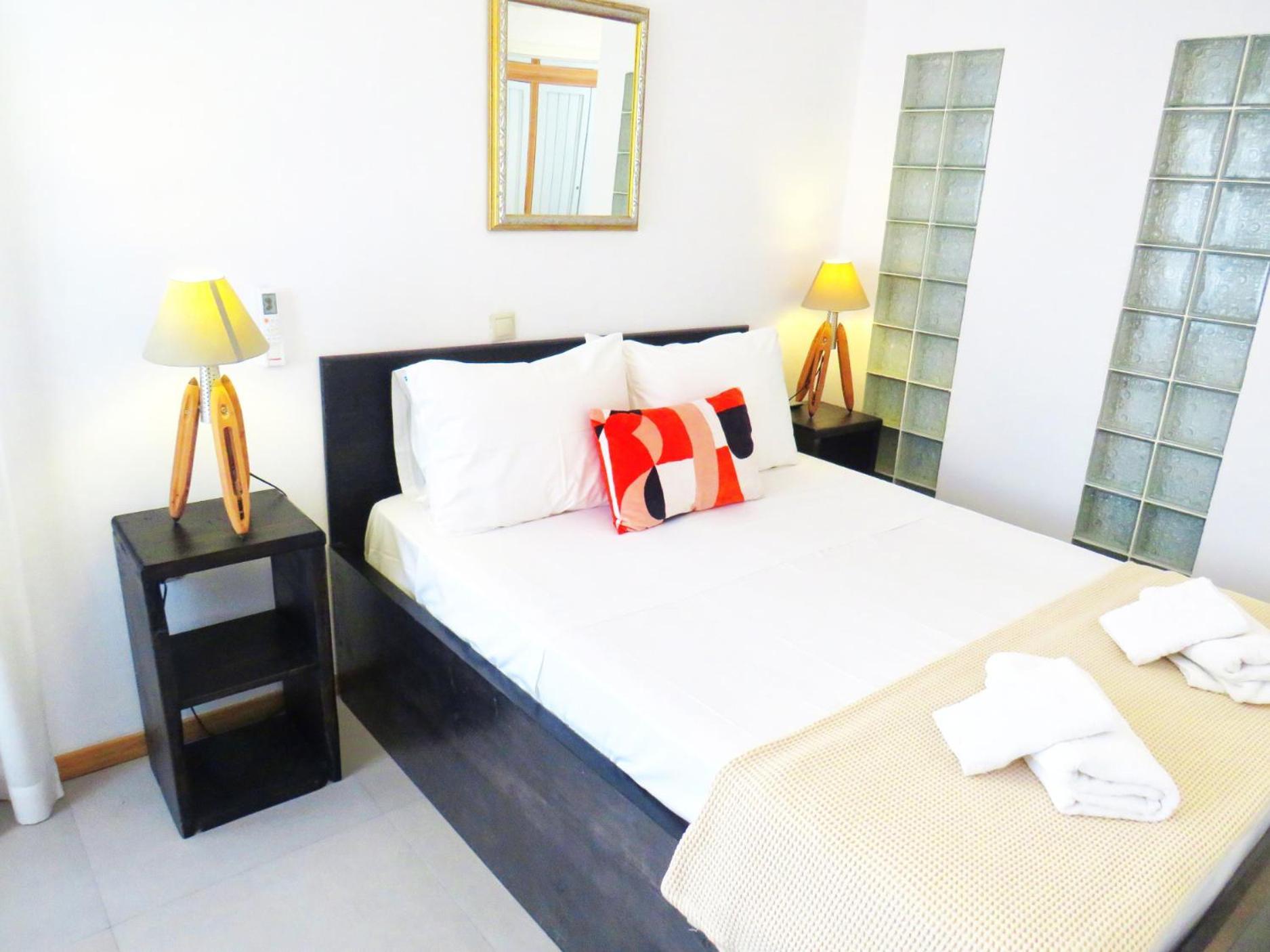 Axilleion Boutique Hotel แอร์มูโปลี ภายนอก รูปภาพ