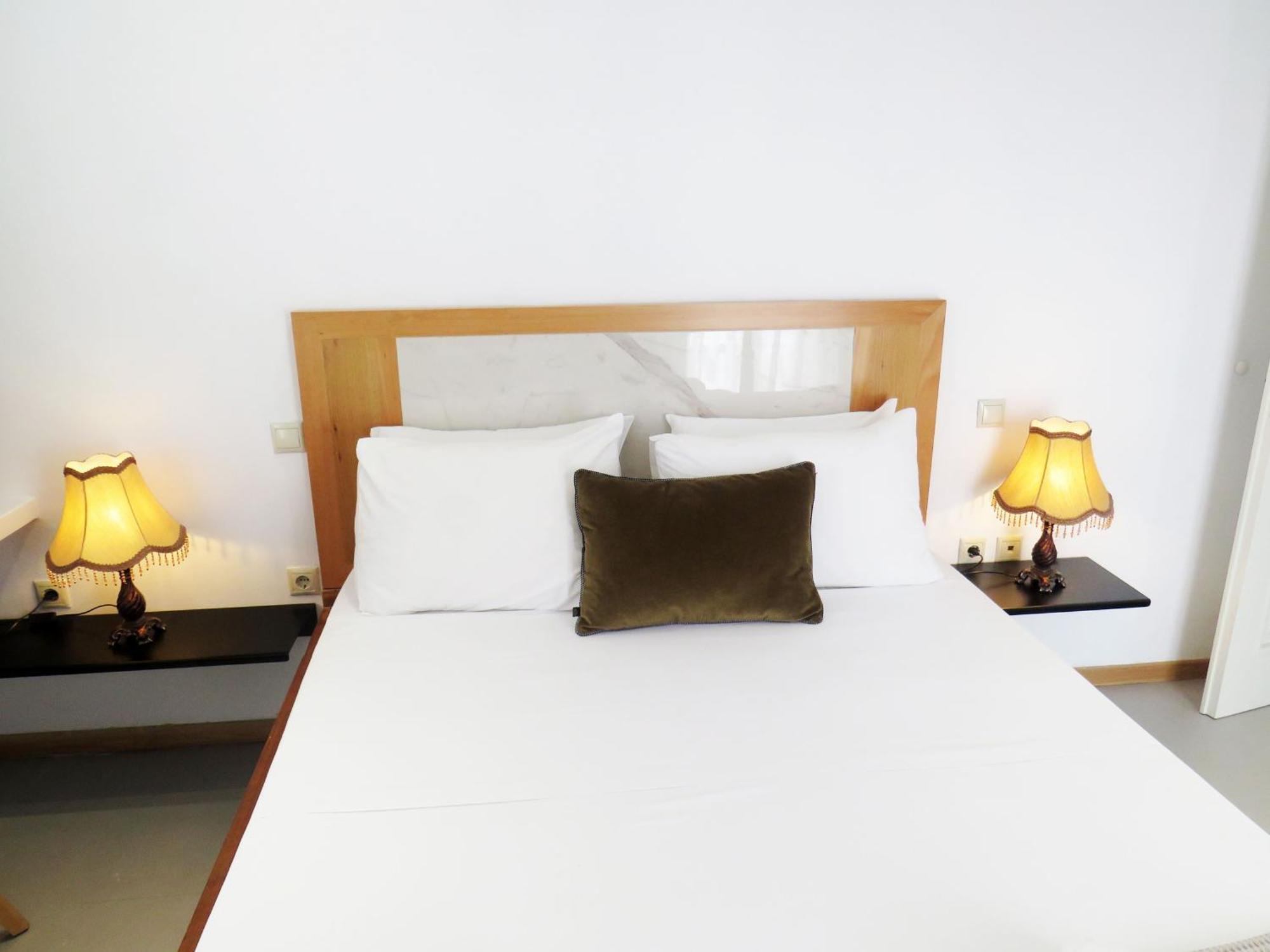 Axilleion Boutique Hotel แอร์มูโปลี ภายนอก รูปภาพ