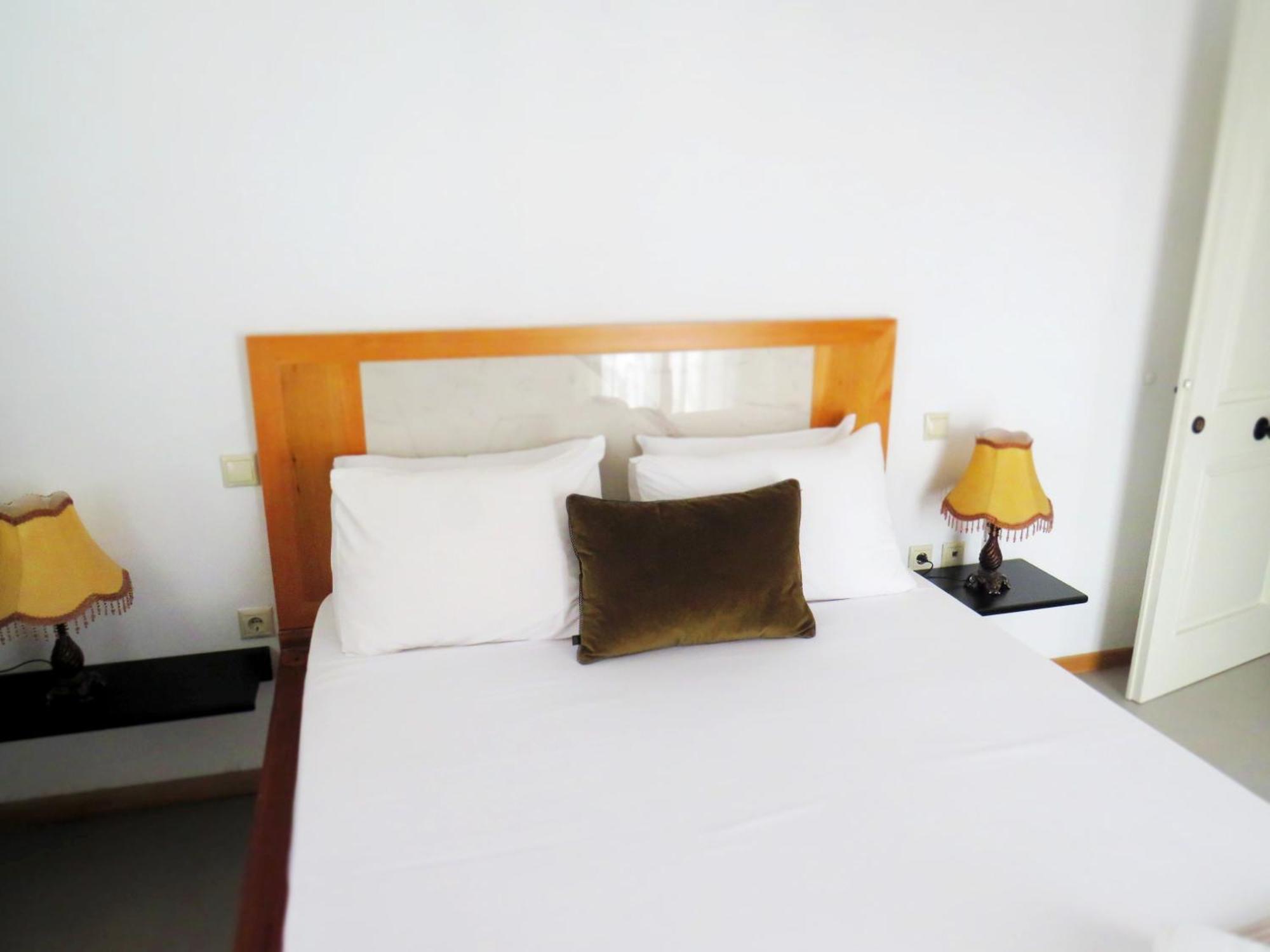 Axilleion Boutique Hotel แอร์มูโปลี ภายนอก รูปภาพ